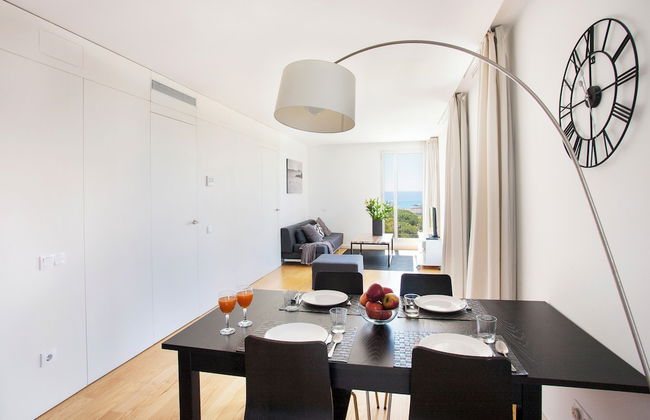 Durlet Beach Apartments - Foto 74