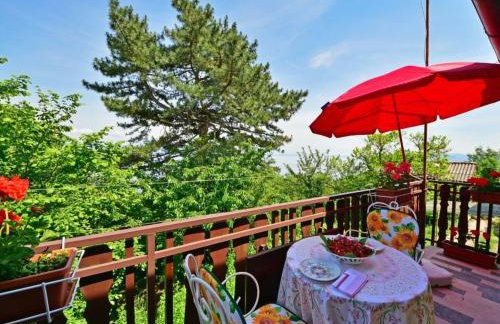 Comfy And Warm Ap With Balcony Surrounded With Beautiful Nature - Foto 5