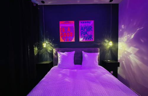 Spa Sanctuary - Foto 3