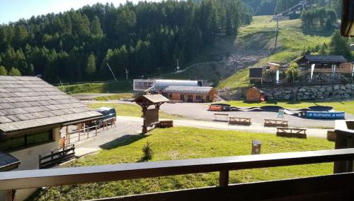 Studio-4 Personnes Les Orres 1650-Hautes alpes - Foto 4