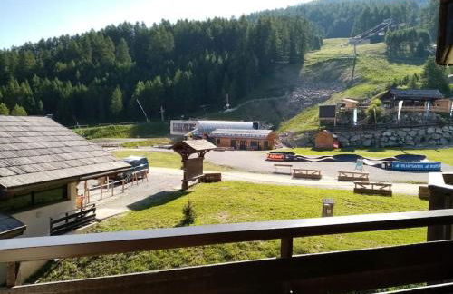 Studio-4 Personnes Les Orres 1650-Hautes alpes - Photo 4