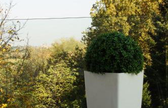 Casa Carla La Suite, con vista del verde dei Colli Bolognesi - Photo 18