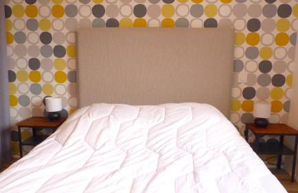 Les Voiliers, villa 4 etoiles avec jardin pres des plages - Foto 20