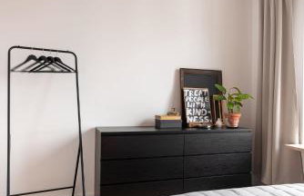 Mieszkanie Panorama Warsaw View - Foto 14