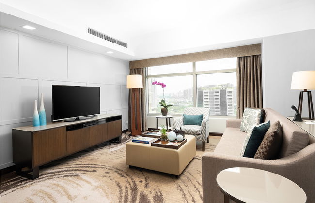 Ascott Makati - Photo 51