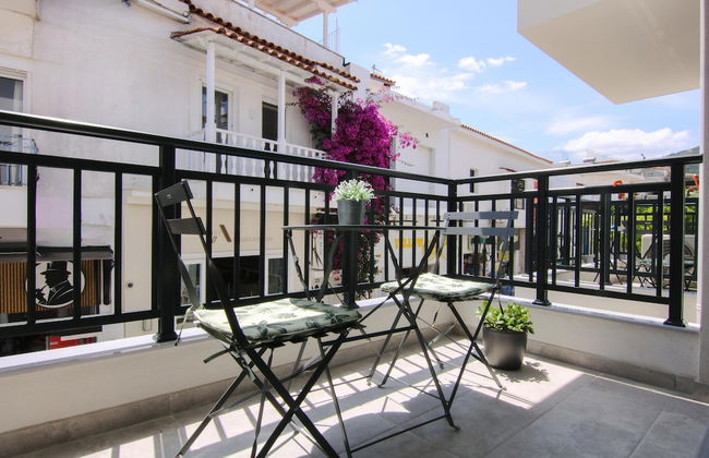 Phaedrus Living: Skiathos Luxury Residences Gri - Photo 9