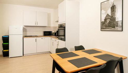 Ferienwohnung Zuse - Foto 3