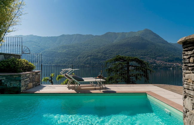 Co-b730-decr9at - Villa Visina - Foto 20