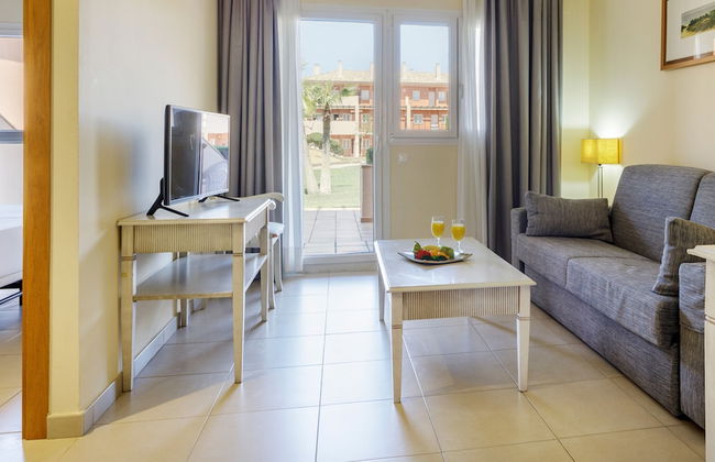 Aparthotel ILUNION Sancti Petri - Foto 35