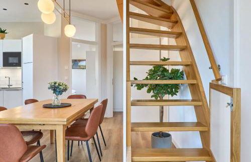 Saltwater House Scharbeutz Sail Away Scharbeutz - Foto 29