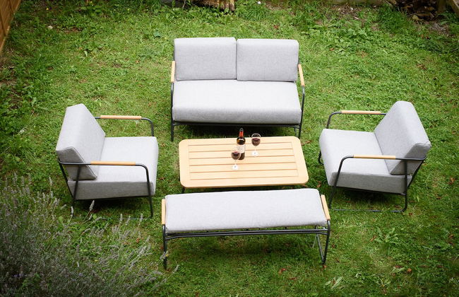 Karah Suites - Harescombe House - Foto 32