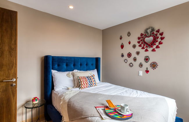 ULIV Polanco - Foto 7