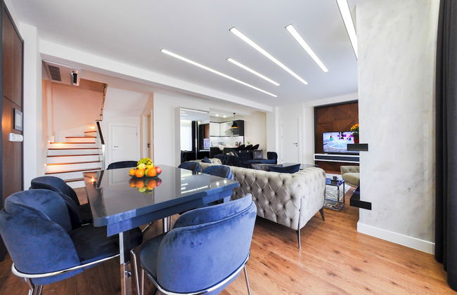 Nevras Resort - Foto 55