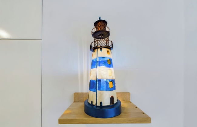 Apartment With Parking Gdynia by Renters - Photo 11