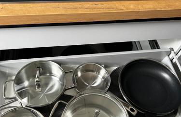 Premium Quartier - One - 3 Schlafzimmer, gemütlicher Wohnbereich, 2 WCs - Photo 48