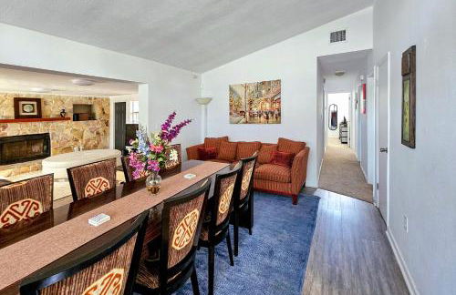 2 Mi to Cocoa Riverfront Park Home with Patio! - Foto 6