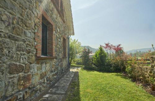 Casa Parbayón Encanto entre Jardines y Luz Natural - Foto 13