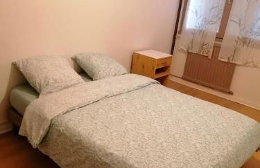 Appartement 3 chambres - 3 lits - Photo 13