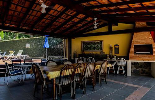 Refúgio Mar - Barra do Sahy - Foto 34