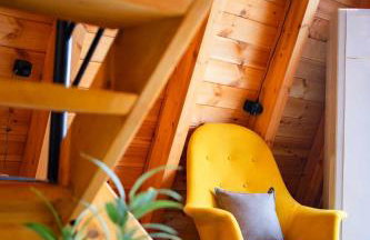 KOVU chalet - Foto 66