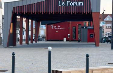 Le Petit Studio de Merlimont - Foto 16