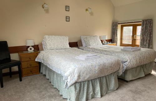 Irelands Farm Cottages - Foto 14