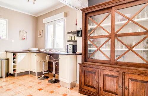 Holiday Home L'auberg'Inn by Interhome - Foto 28