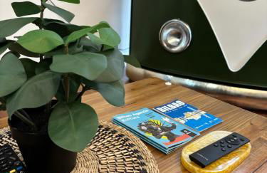 Acogedor y Familiar Central Guggenheim Bilbao - Foto 16