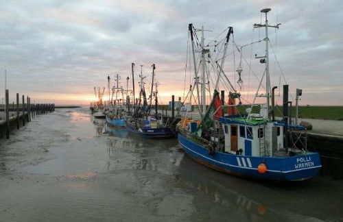 Ferienwohnnung Kathrin - Foto 16