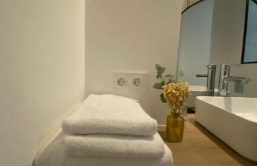 Tour Eiffel/Luxury apartment n°6 - Foto 17