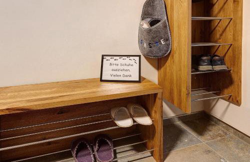 Ferienwohnungen Bosserthof - Foto 67