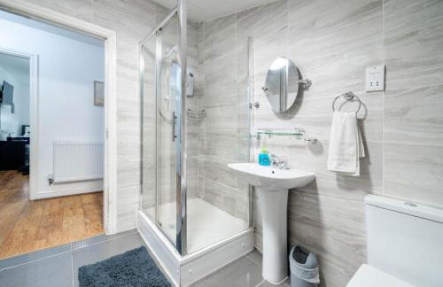 Rusholme Rooms - Foto 42