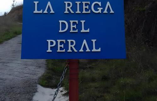 La Riega Del Peral - Foto 30