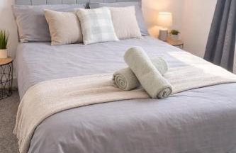 Contemporary 3-Bedroom Home Quiet Rotherham Location with Parking - Foto 12