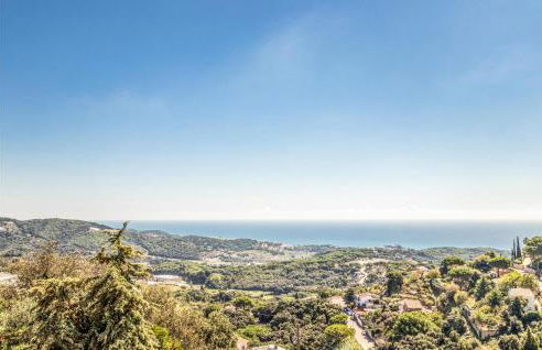 Lovely Home In Sant Cebrià De Vallalta - Foto 9