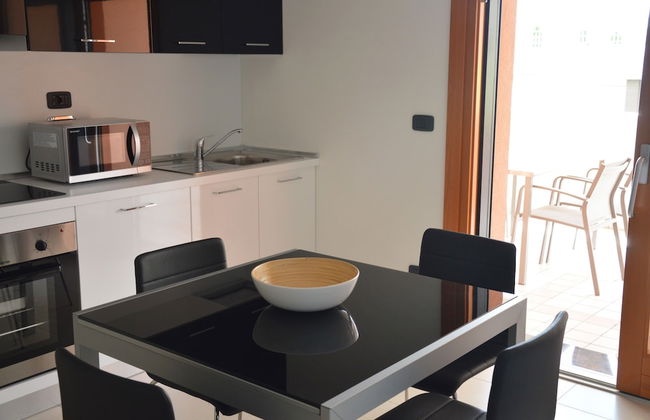 ApartHotel Capitol - Foto 7