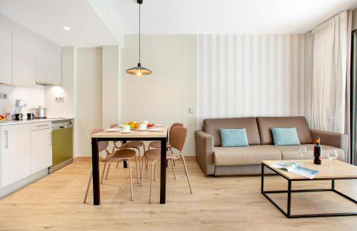 Odissea Park Aparthotel - Foto 8