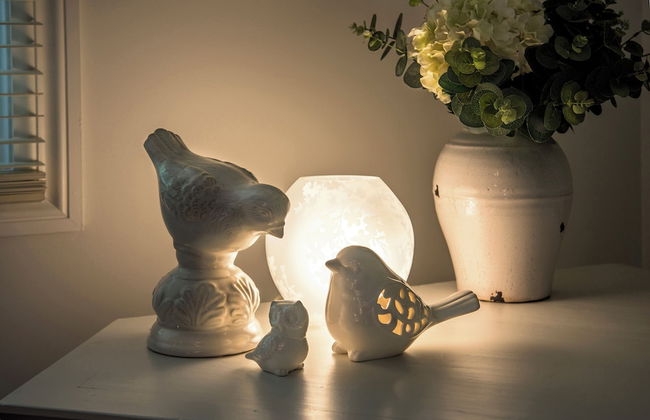 Moulton Park Cottages - Foto 18