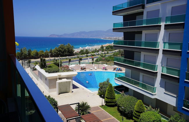 Konak Seaside Homes - Foto 18