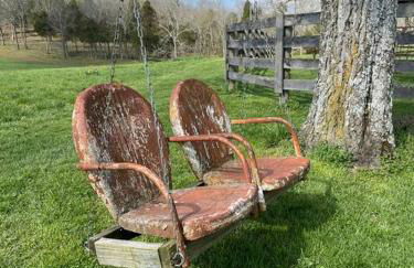 Bourbon Trail Cabin on the Farm - Foto 33