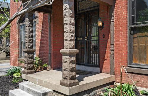 1BR Unit Near Bourbon Trail & Lou Attractions - Foto 60