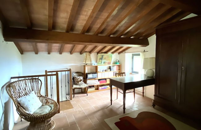 la Casetta Nel Bosco Feel the Nature - Foto 4