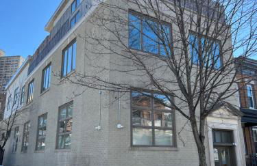 Modern loft style 2bed 2bath minutes to Times Square - Foto 21