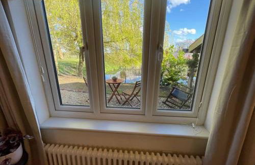 Mustard Pot Cottage - Foto 20