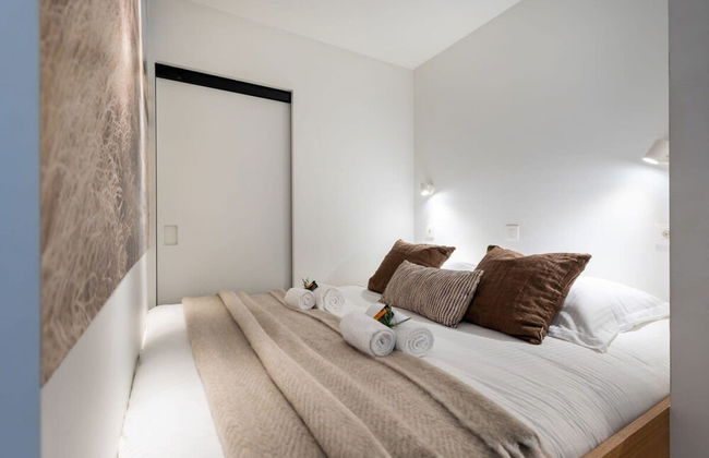 Cosy Studio in Centre of Knokke - Foto 30