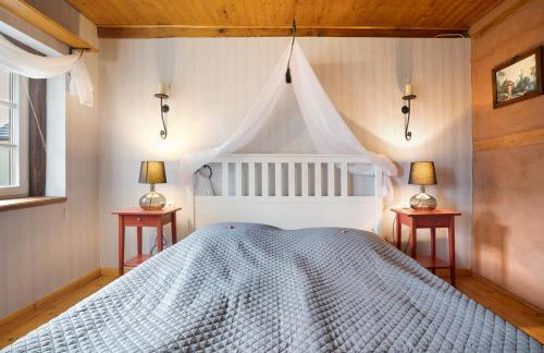 Ferienwohnung 'Zur Napoleonschanze' - Photo 13