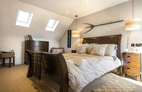 Marmalade Cottage - Foto 37