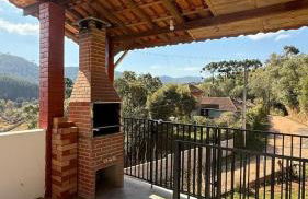 Recanto da Paz - Monte Verde - Photo 7