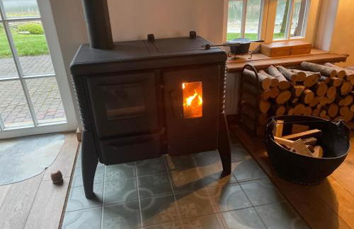 Haus am See Kamin privater Seezugang - Foto 57