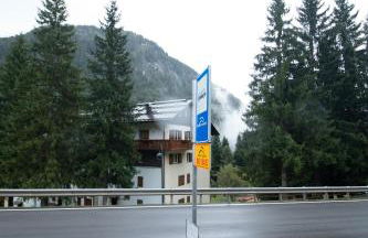 CAMPIGLIO Panorama sul Brenta - Foto 51